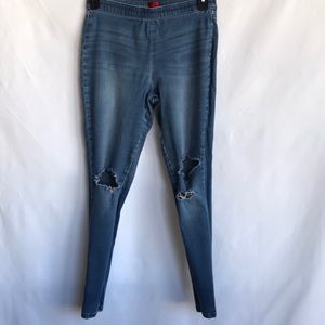 Jennifer Lopez Jeggings 